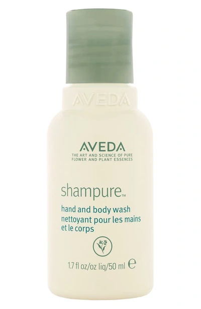 Shop Aveda Shampure™ Hand & Body Wash, 8.5 oz