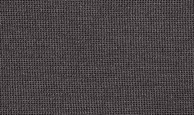 Ming Wang Scoop Neck Tank In Granite