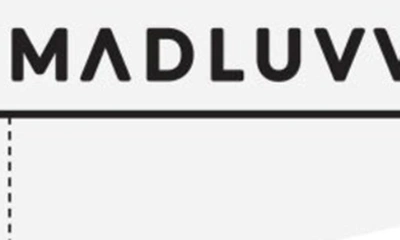 Shop Madluvv Original Brow Stencil Set
