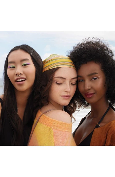 Stila Stay All Day® Muted-neon Liquid Eye Liner In Mellow Yellow