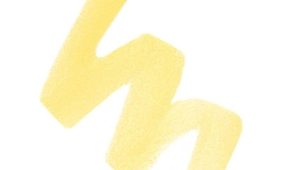Stila Stay All Day® Muted-neon Liquid Eye Liner In Mellow Yellow