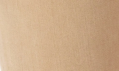 Dl1961 Bridget High Rise Bootcut Instasculpt Crop Jeans In Sand
