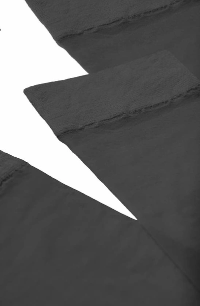Stems 3-pack Sheet Knee High Socks In Black