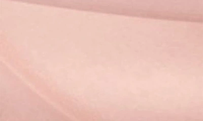 Melissa Free Water Resistant Flip Flop In Pink