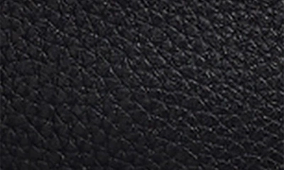 Shop Rag & Bone Mini Belize Leather Bucket Bag In Black