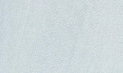 Vince Camuto Pintuck Flutter Sleeve Blouse In Arctic Surf