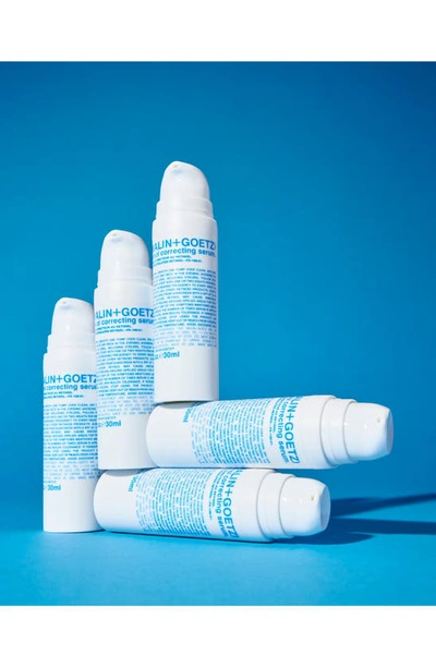 Malin + Goetz Malin And Goetz Retinol Correcting Serum 1 Oz.