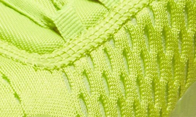 Shop Nike Air Max 270 Sneaker In Atomic Green/ Black/ Lemon