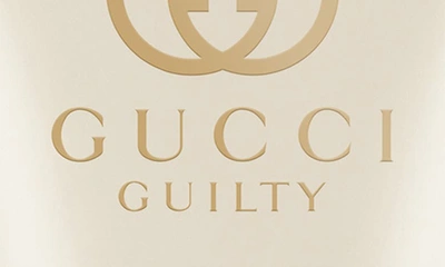 Shop Gucci Guilty Pour Femme Body Lotion