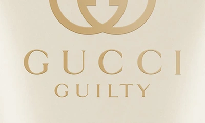Gucci Guilty Pour Femme Body Lotion