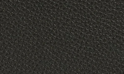 Shop Hugo Boss Ray Faux Leather Bifold Wallet In Black