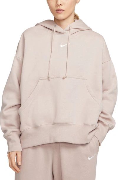 Womens nike best sale oatmeal hoodie