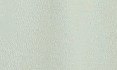 Tom Ford Short-sleeved Cotton Polo Shirt In Mint