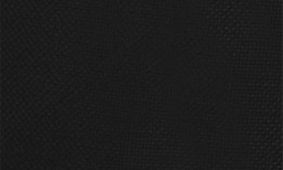 Samuelsohn Double Twist Wool Blazer In Black