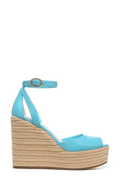 franco sarto paige espadrille sandal