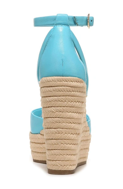franco sarto paige espadrille sandal