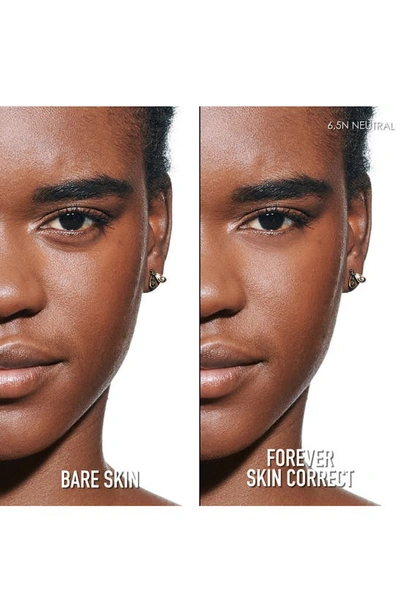 Dior Forever Skin Correct Concealer In 6.5 Neutral