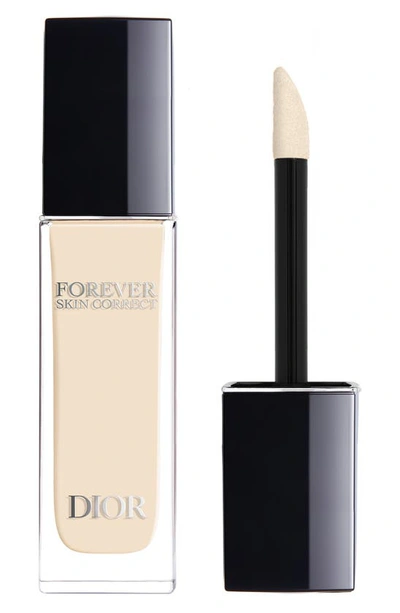 Shop Dior Forever Skin Correct Concealer In 0 Neutral