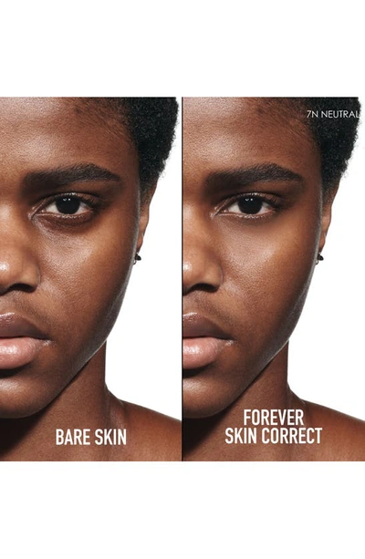 Shop Dior Forever Skin Correct Concealer In 7 Neutral