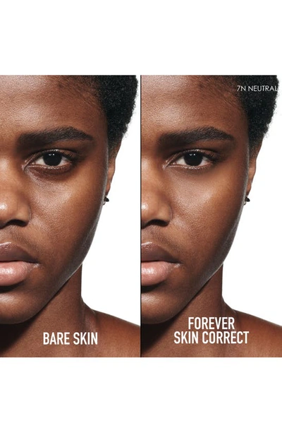 Dior Forever Skin Correct Concealer In 7 Neutral