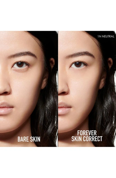 Dior Forever Skin Correct Concealer In 1 Neutral