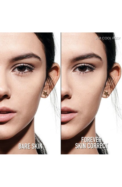 Shop Dior Forever Skin Correct Concealer In 2 Cool Rosy