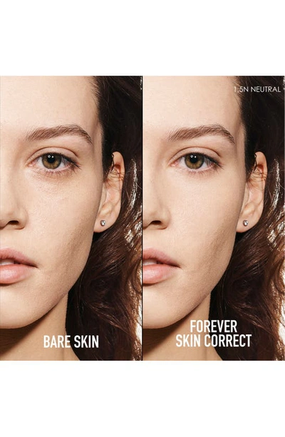 Shop Dior Forever Skin Correct Concealer In 1.5 Neutral