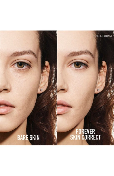 Dior Forever Skin Correct Concealer In 1.5 Neutral