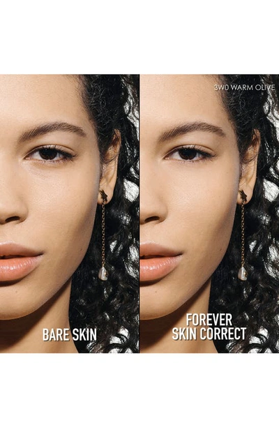 Dior Forever Skin Correct Concealer In 3 Warm Olive
