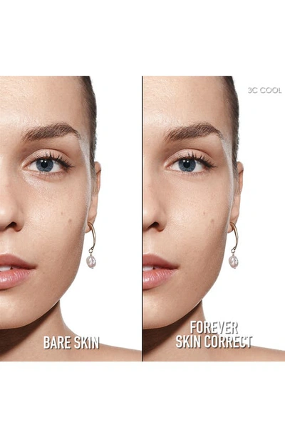 Dior Forever Skin Correct Concealer In 3 Cool