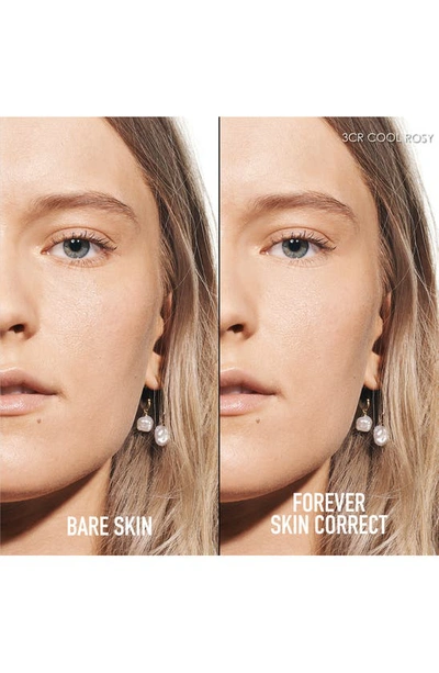 Dior Forever Skin Correct Concealer In 3 Cool Rosy
