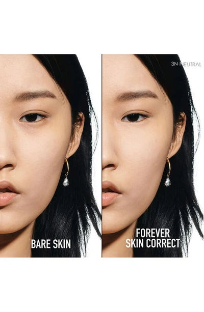 Shop Dior Forever Skin Correct Concealer In 3 Neutral