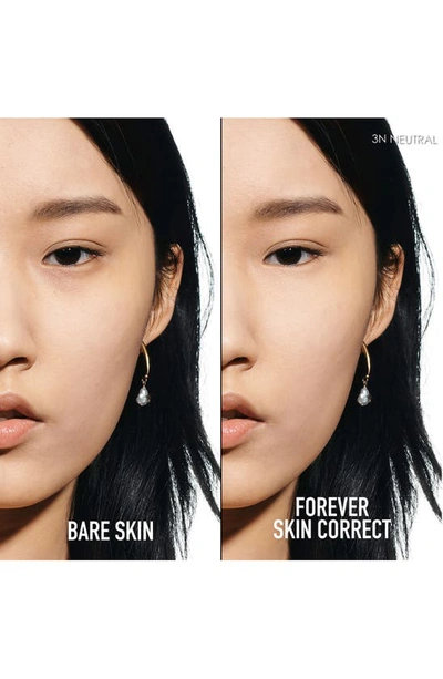 Dior Forever Skin Correct Concealer In 3 Neutral