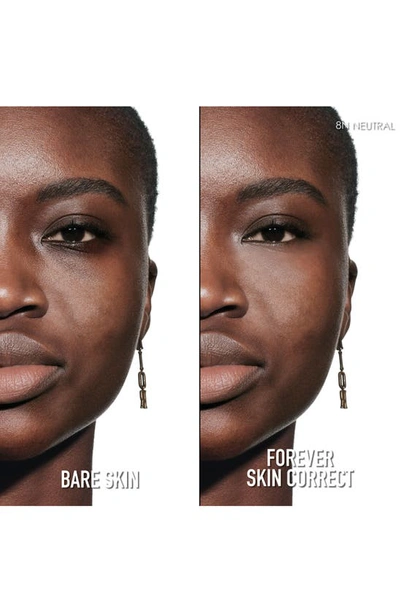 Dior Forever Skin Correct Concealer In 8 Neutral