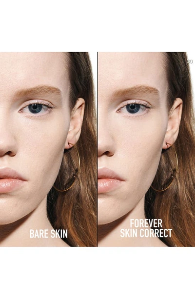 Dior Forever Skin Correct Concealer In 00 Neutral