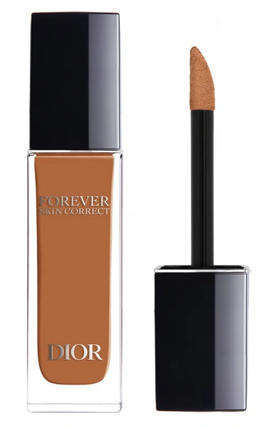 Shop Dior Forever Skin Correct Concealer In 6 Neutral