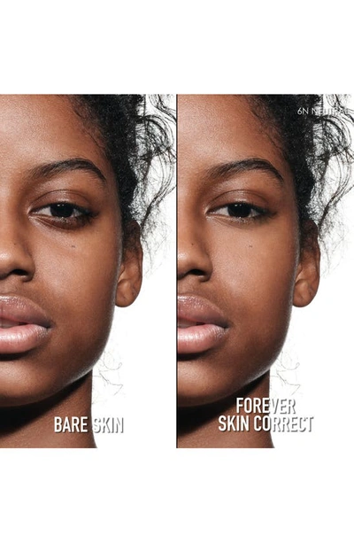 Dior Forever Skin Correct Concealer In 6 Neutral