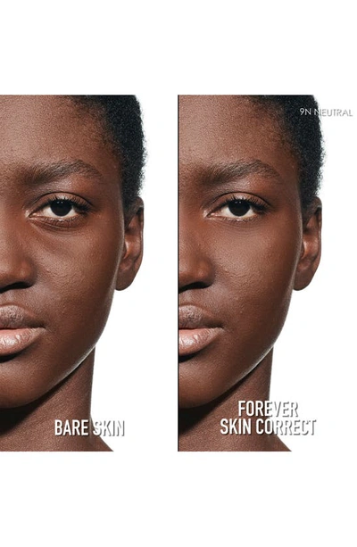 Dior Forever Skin Correct Concealer In 9 Neutral
