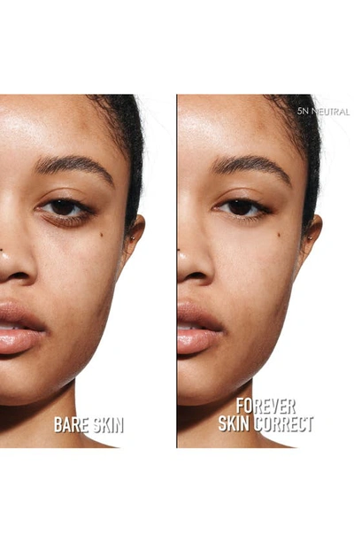Dior Forever Skin Correct Concealer In 5 Neutral