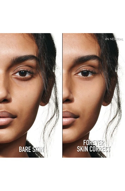 Dior Forever Skin Correct Concealer In 4 Neutral