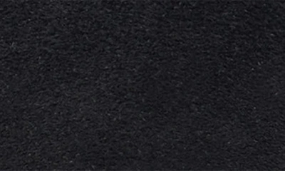 Shop Marc Fisher Ltd Alita Platform Wedge Espadrille Sandal In Black 001