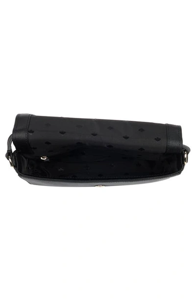 Shop Kate Spade Cove Street Crossbody Bag In Black