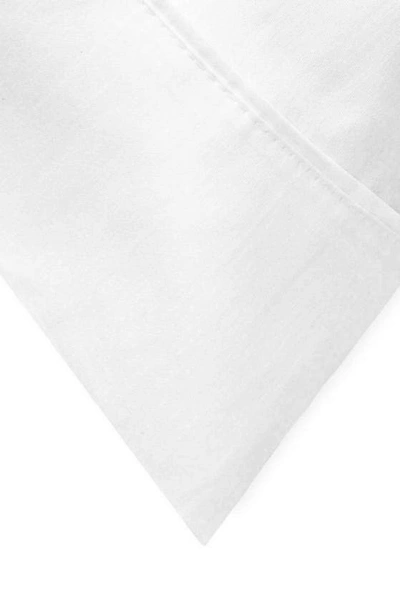 Shop Pg Goods Ella Jayne 300 Thread Count Cotton 4-piece Sheet Set In White