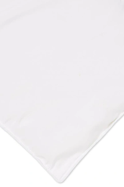 Ella Jayne Home Down Supply Lightweight 233 Thread Count Down Comforter In White