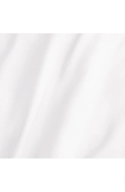 Shop Ella Jayne Home Microfiber Down-alternative Solid Color Comforter In White