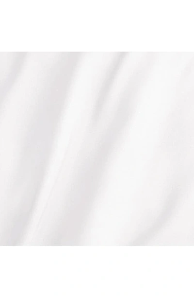 Ella Jayne Home Black All-season Super Soft Triple Brushed Microfiber Down-alternative Comforter In White
