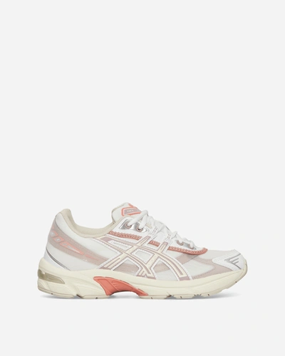 Shop Asics Wmns Gel-1130 Sneakers White In Multicolor