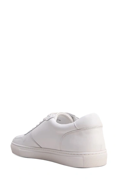 Shop Blake Mckay Hamilton Sneaker In White