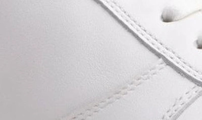 Shop Blake Mckay Hamilton Sneaker In White