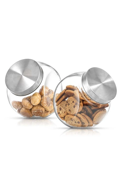 JOYJOLT JOYJOLT COOKIE JARS 